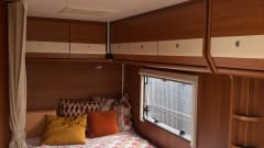 4p Carado semi-integrato dal 2011