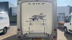 3p Laika semi-integrated from 2015