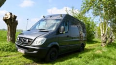 3p Mercedes-Benz bus from 2011
