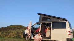 Fanny – Volkswagen VW T28 Campervan