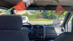 2p Peugeot bus from 1996