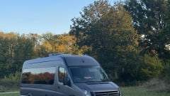 Bilbo – Something for the weekend?
