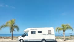 ESCAPE – NOLEGGIO LOW COST A TENERIFE