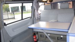 Volkswagen T4 Westfalia California Coach T4