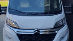 Excellent Campers  – 4p LMC semi-integrated from 2022