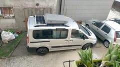 Van 2 posti affidabile
