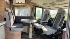 Camperlife – Caracore 650MEG - 2023