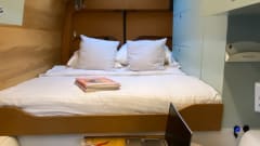 Luxury Off Grid Camper Van | Stylish, Spacious & Self-Sufficient