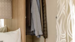 Roman – 4 berth 2019  Rimor Motorhome with Fixed Island Bed