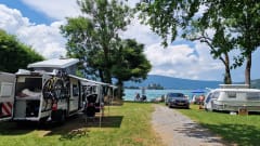 VANTastic – Weinsberg CaraTour 600MQ 2022 | 4 people
