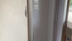 Argos 747 – Modern, bright, comfortable space miracle