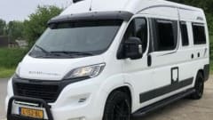 Pössl Roadstaar 600L