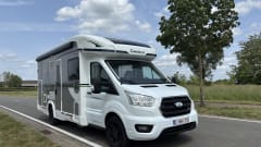Chausson 640 Etape Line