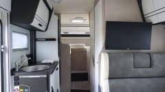 5p McLouis alcove uit 2025