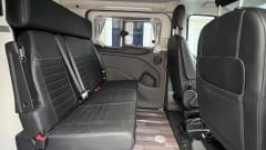 Moon Nugget – Ford Nugget Trail