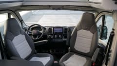 Adria Twin Supreme 640 SLB | 2023 | Full Option