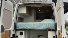 Ontmoet Guus! – Combi Volkswagen 2 places de 2018