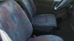 For rent Camper Volkswagen T4/ Type AllStar /