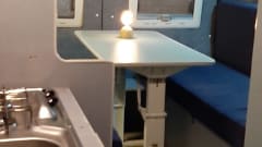 KERMIT – Autobus Fiat 2p de 2003