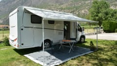 5star – Your 5-star camper.