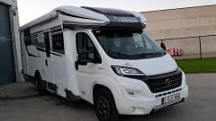 Elgato 2 – Mobilvetta Kea P90 2022