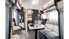 All-in camper holiday without worries