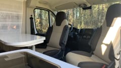 4p Benimar bus from 2024