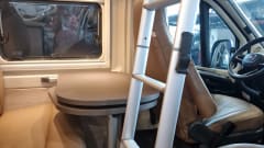 4p Bürstner bus from 2024