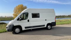 Autobus Citroën 2p del 2006