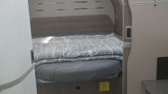 Bogsi – Motorhome Bogsi