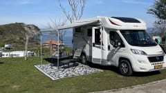 3p Elnagh semi-integrated uit 2021