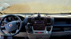 3p Fiat semi-integrated uit 2011