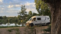 Bus Citroën 2 places à partir de 2026