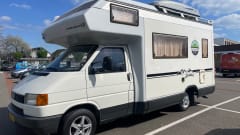 4p Karmann alcove from 1992