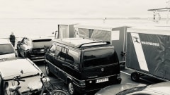 Willem – Willem de Volkswagen