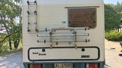 Napoleone – Napoleone Motorhome imperiale da battaglia