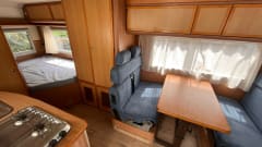 smauizio – una stabile avventura