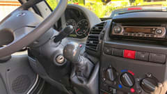 4 person Adriatik 650 semi-integrated from 2006