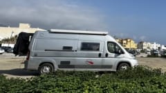 De Campert – 2p Fiat bus from 2006