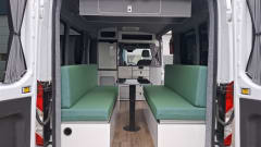 Bus Ford 2 places de 2019
