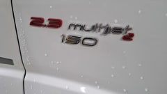 Freedom II – 4p Adria Mobil semi-intégrée à partir de 2018