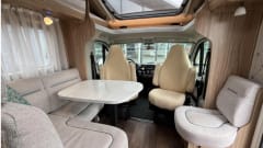 2p Hymer semi-integrated from 2019
