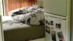 Schöner Eugenausbau Camper