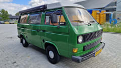 3p Volkswagen bus from 1983