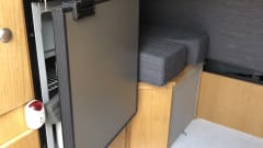 Verkehr 5 Plätze 4/5 Betten