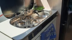 2p Rapido Bus camper from 2018