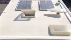 Ronnie – Discount for teachers and school staff that hire our Fiat Rapido motorhome 