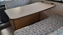 Lo Sceriffo, un gioiello della meccanica classe 83