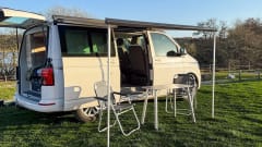 Coast into Adventure: The Luxury VW That Drives Like a Car