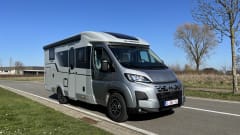 Chausson 640 Ultimate Titanium AUTOMATIC